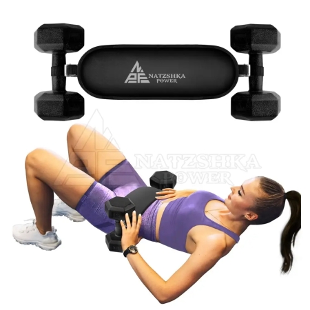 Hip Thrust Belt